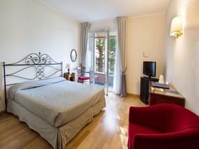 Hotel Continental
