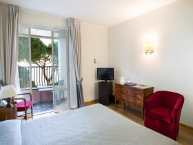 Hotel Continental