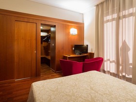 Hotel Continental