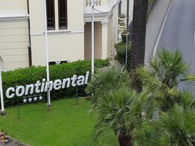 Hotel Continental