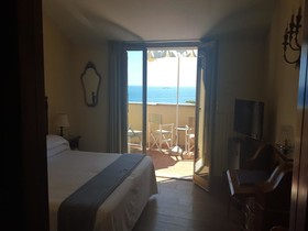 Hotel Continental