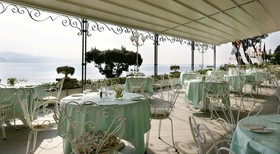 Grand Hotel Miramare