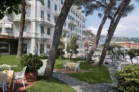 Grand Hotel Miramare