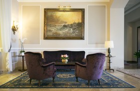 Grand Hotel Miramare