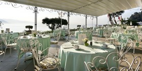 Grand Hotel Miramare