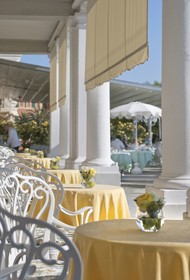 Grand Hotel Miramare