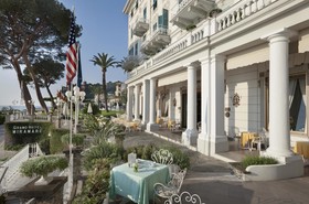 Grand Hotel Miramare