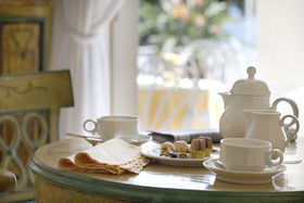 Grand Hotel Miramare