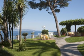 Grand Hotel Miramare