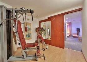 Hotel Laurin