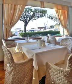Hotel Laurin