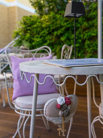 Hotel Sant'Andrea