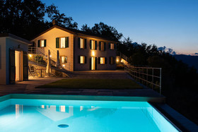 Il Leccio Luxury Resort