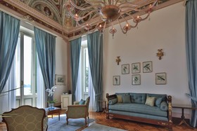 Imperiale Palace Hotel