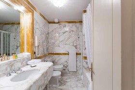 Imperiale Palace Hotel