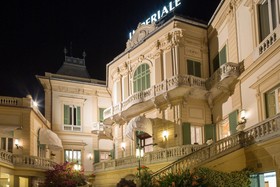 Imperiale Palace Hotel