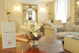 Hotel Jolanda