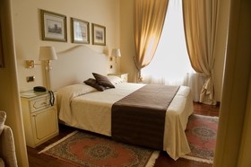 Hotel Jolanda