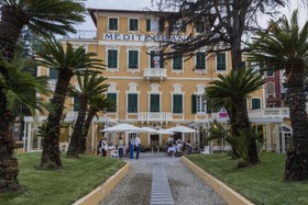 Mediterraneo Emotional Hotel & Spa