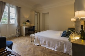 Mediterraneo Emotional Hotel & Spa