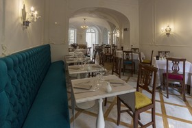 Mediterraneo Emotional Hotel & Spa