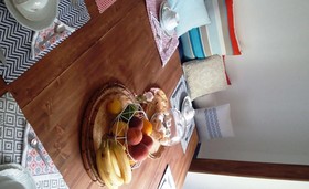 Plan Sea Bed & Breakfast
