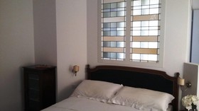 Plan Sea Bed & Breakfast