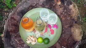 Plan Sea Bed & Breakfast