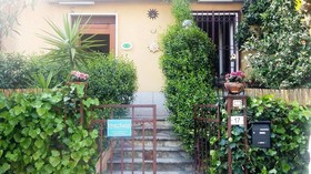 Plan Sea Bed & Breakfast