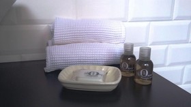 Plan Sea Bed & Breakfast