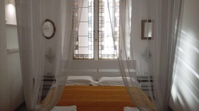 Plan Sea Bed & Breakfast