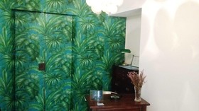 Plan Sea Bed & Breakfast