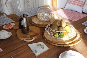 Plan Sea Bed & Breakfast