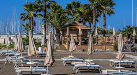 Aregai Marina Hotel & Residence