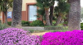 Aregai Marina Hotel & Residence