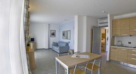 Aregai Marina Hotel & Residence