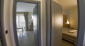 Aregai Marina Hotel & Residence