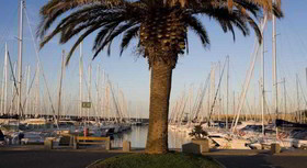 Aregai Marina Hotel & Residence