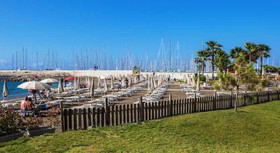 Aregai Marina Hotel & Residence