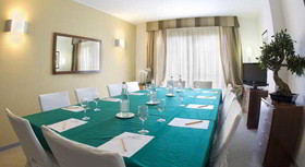 Aregai Marina Hotel & Residence