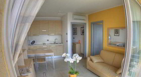 Aregai Marina Hotel & Residence