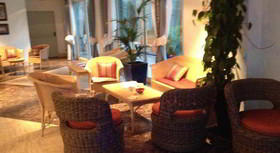 Aregai Marina Hotel & Residence