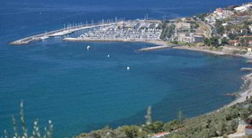 Aregai Marina Hotel & Residence