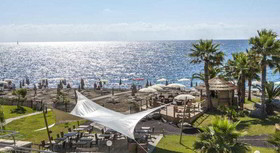 Aregai Marina Hotel & Residence