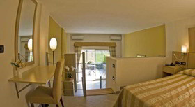 Aregai Marina Hotel & Residence