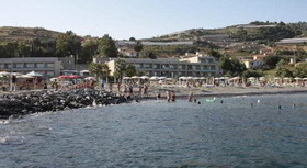 Aregai Marina Hotel & Residence