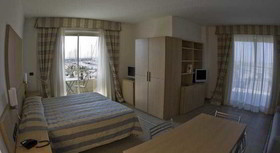 Aregai Marina Hotel & Residence