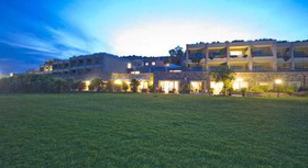 Aregai Marina Hotel & Residence