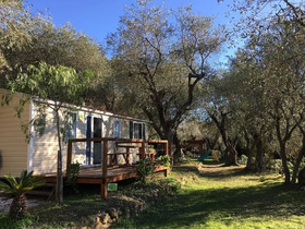 Camper Village
