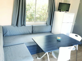Camper Village